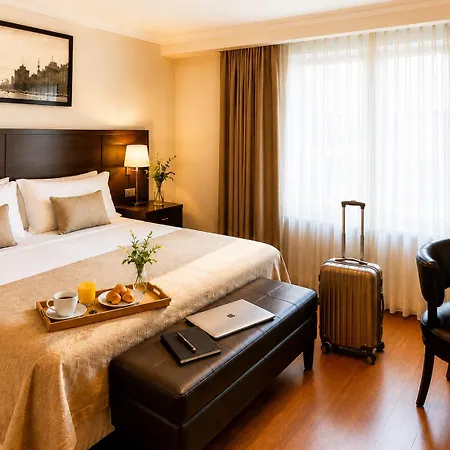 Goya Hotel-2