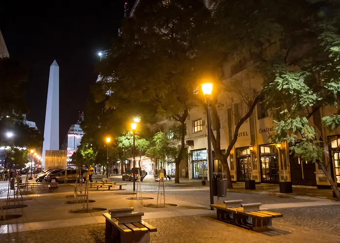 Midtown Boutique Hotel Ciudad Autónoma de Ciudad Autónoma de Buenos Aires