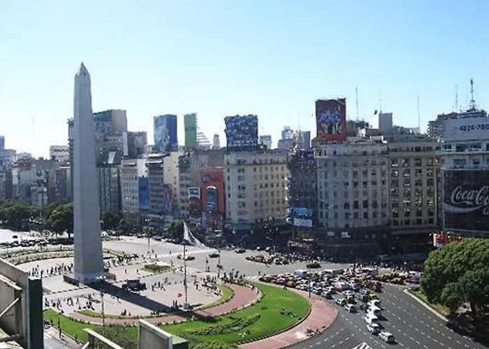Bristol Hotel Ciudad Autónoma de Ciudad Autónoma de Buenos Aires